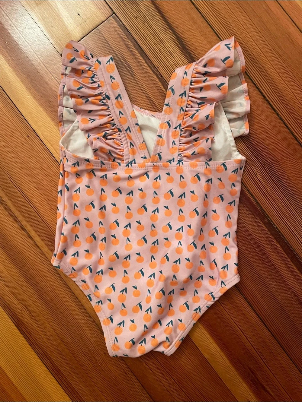SIIX 12-18M Swimsuit